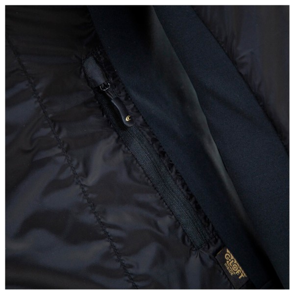 Carinthia - Women's TLG Jacket - Chaqueta de fibra sintética
