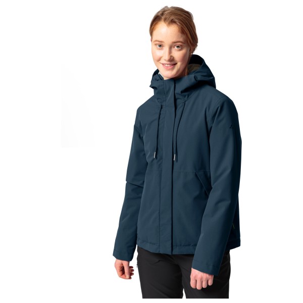 Vaude - Women's Coreway Jacket - Winterjas