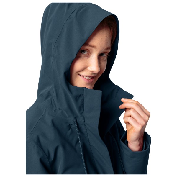Vaude - Women's Coreway Jacket - Winterjas