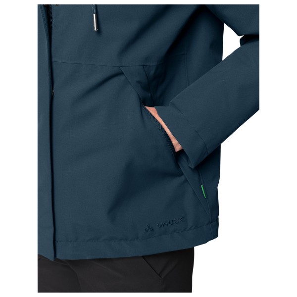 Vaude - Women's Coreway Jacket - Winterjas