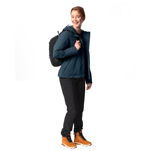 Vaude - Women's Coreway Jacket - Winterjas