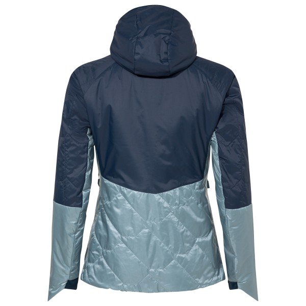 Vaude - Women's Monviso Insulation Jacket II - Giacca sintetica