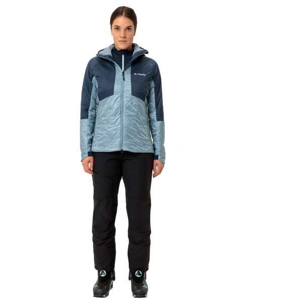 Vaude - Women's Monviso Insulation Jacket II - Giacca sintetica