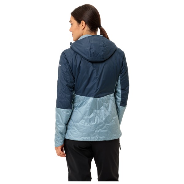 Vaude - Women's Monviso Insulation Jacket II - Syntetjacka