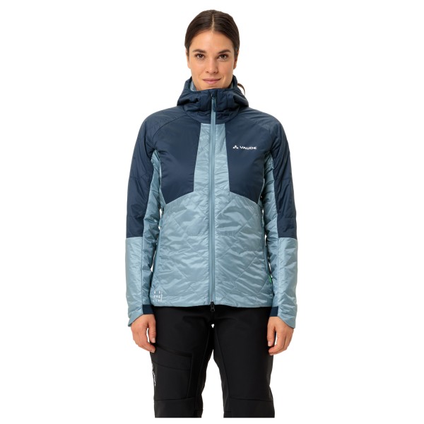 Vaude - Women's Monviso Insulation Jacket II - Tekokuitutakki