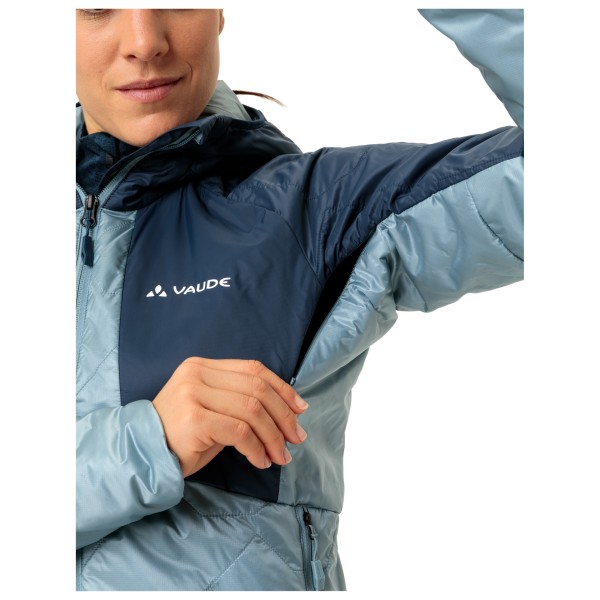 Vaude - Women's Monviso Insulation Jacket II - Tekokuitutakki