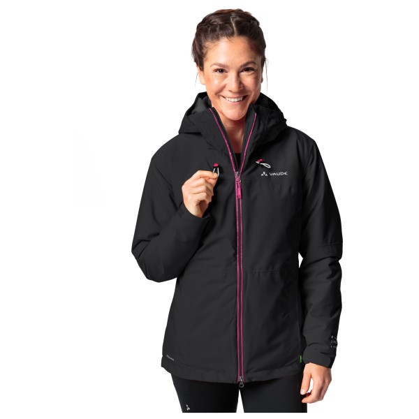 Vaude - Women's Neyland Padded Jacket II - Synthetische jas