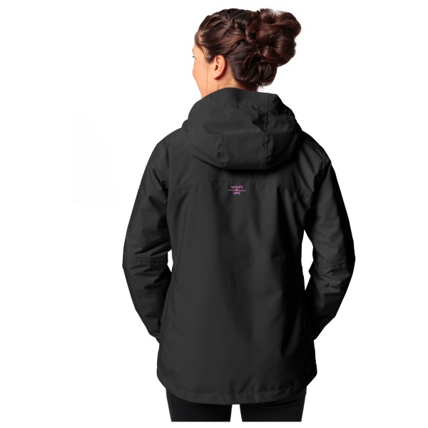 Vaude - Women's Neyland Padded Jacket II - Synthetische jas