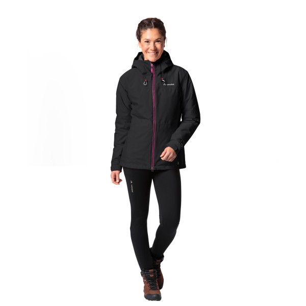 Vaude - Women's Neyland Padded Jacket II - Synthetische jas