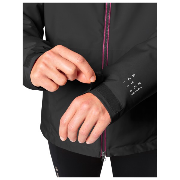 Vaude - Women's Neyland Padded Jacket II - Synthetische jas