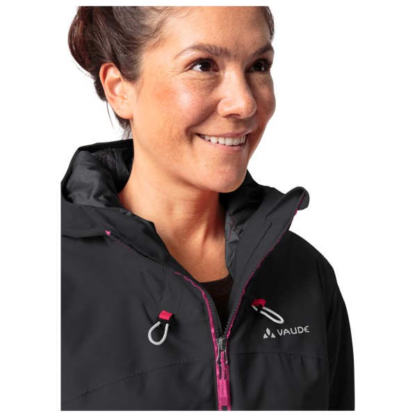 Vaude - Women's Neyland Padded Jacket II - Synthetische jas