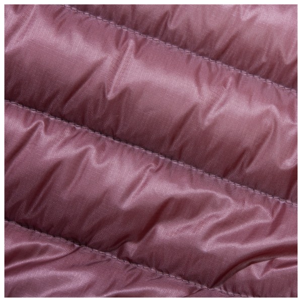 Mammut - Women's Broad Peak Insulation Hooded Jacket - Daunenjacke