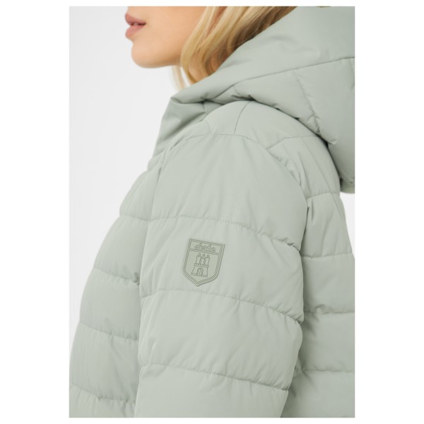 Derbe - Women's Bigholm - Giacca invernale