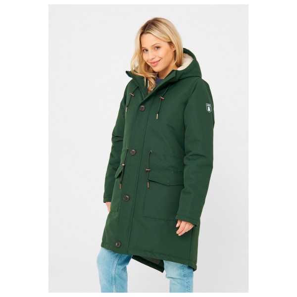 Derbe - Women's Friese Festholm - Chaqueta de invierno