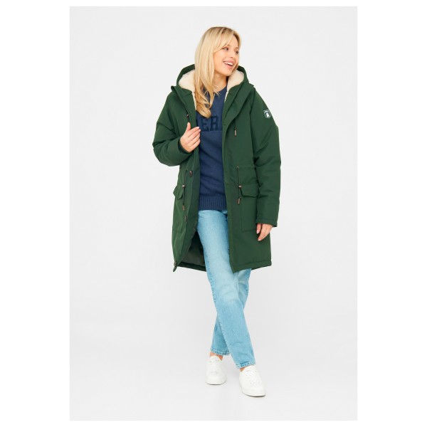 Derbe - Women's Friese Festholm - Winter jacket