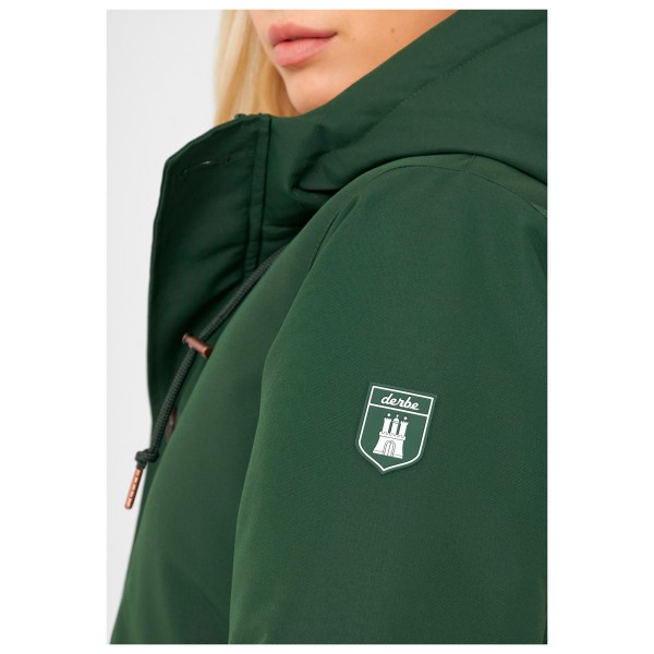 Derbe - Women's Friese Festholm - Winter jacket