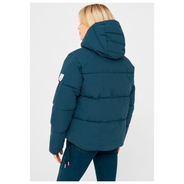 Derbe - Women's Richholm - Giacca invernale