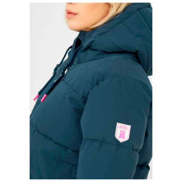 Derbe - Women's Richholm - Giacca invernale