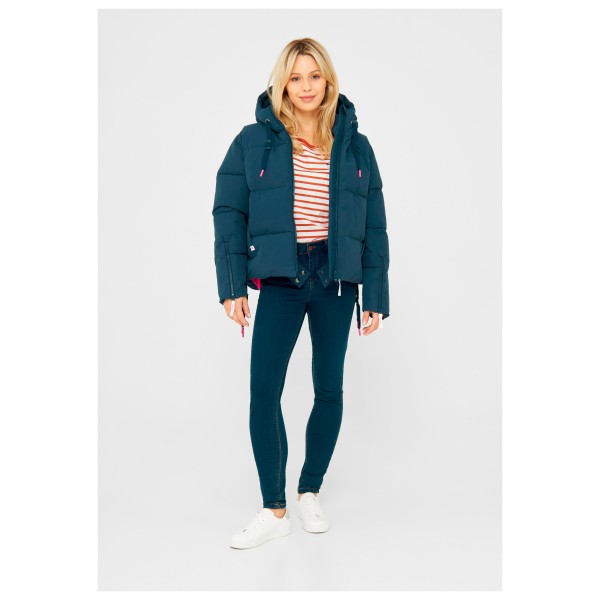 Derbe - Women's Richholm - Winter jacket