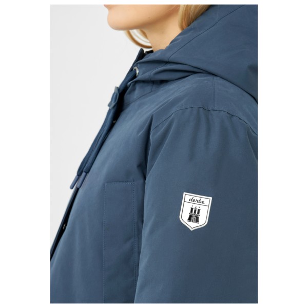 Derbe - Women's Valholm - Vinterjacka