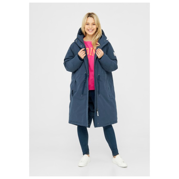 Derbe - Women's Valholm - Vinterjakke