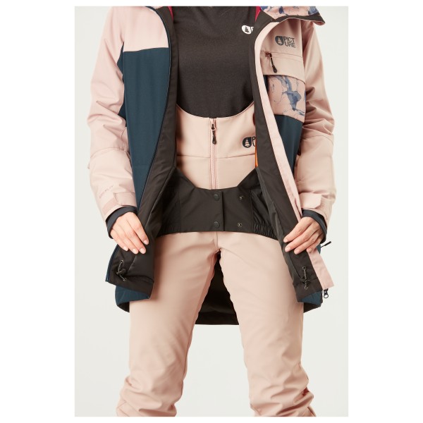 Picture - Women's Glawi Jacket - Giacca da sci