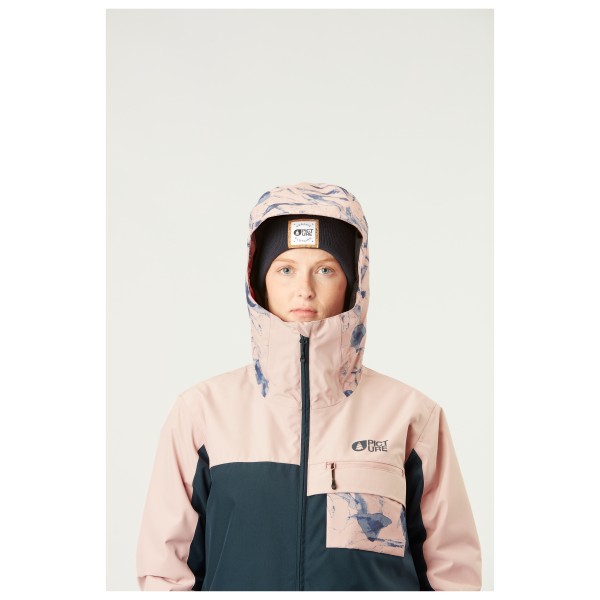 Picture - Women's Glawi Jacket - Ski-jas