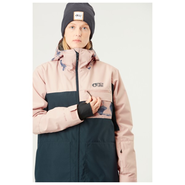 Picture - Women's Glawi Jacket - Ski-jas