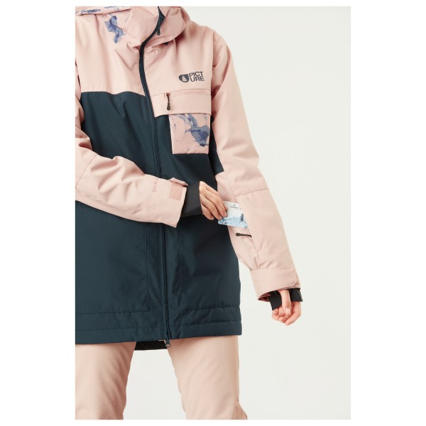 Picture - Women's Glawi Jacket - Skidjacka