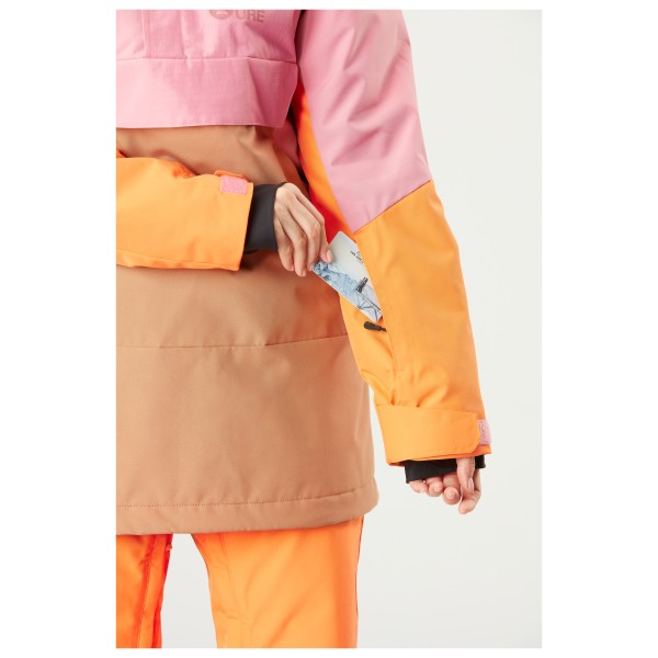 Picture - Women's Oroya Jacket - Giacca da sci