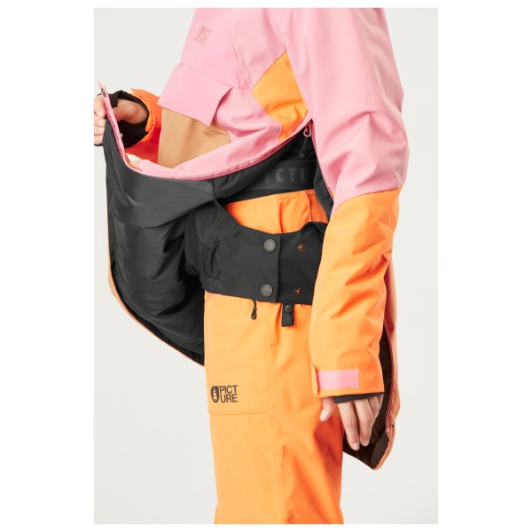 Picture - Women's Oroya Jacket - Laskettelutakki