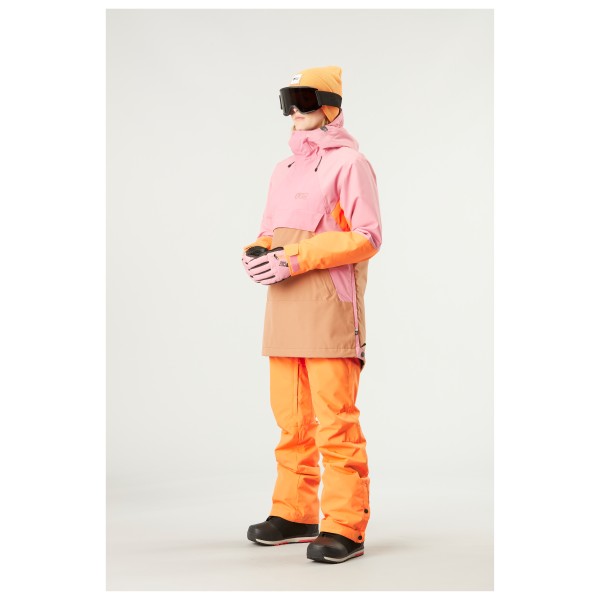 Picture - Women's Oroya Jacket - Skidjacka