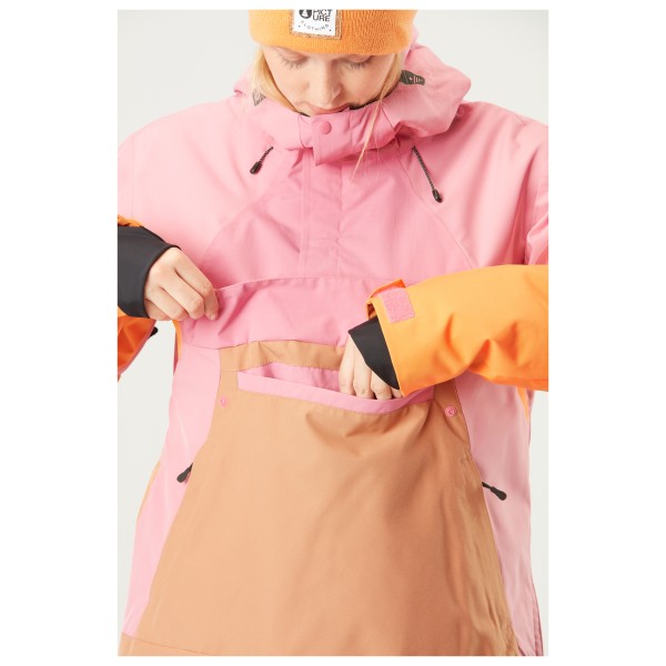 Picture - Women's Oroya Jacket - Skidjacka