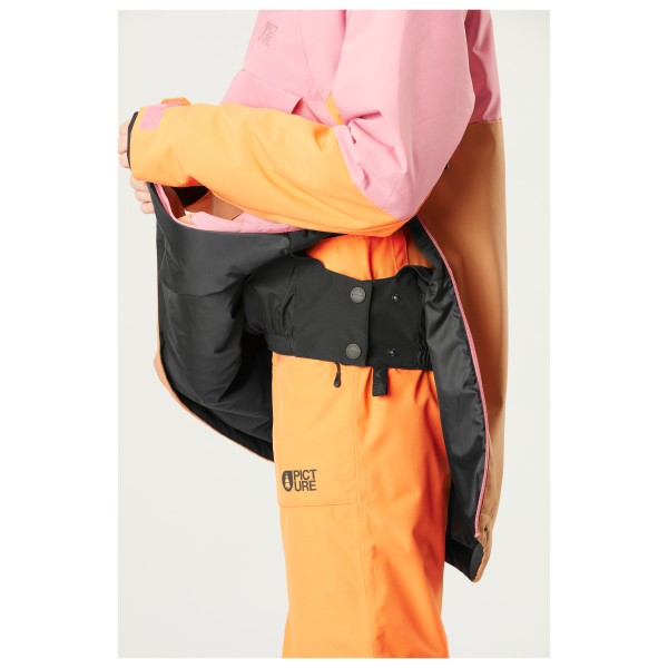 Picture - Women's Oroya Jacket - Skidjacka