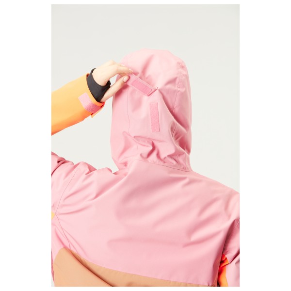 Picture - Women's Oroya Jacket - Skijakke
