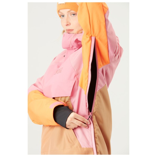 Picture - Women's Oroya Jacket - Skijakke