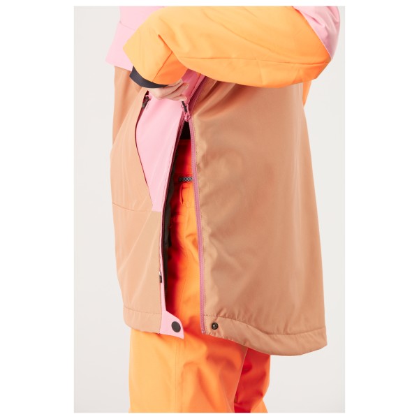 Picture - Women's Oroya Jacket - Skijakke