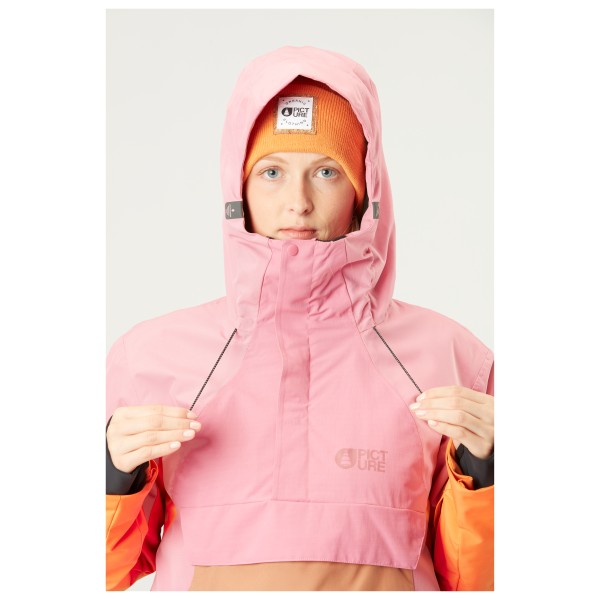 Picture - Women's Oroya Jacket - Skijakke