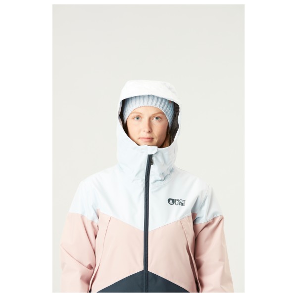Picture - Women's Seakrest Jacket - Ski-jas