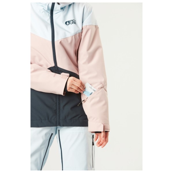 Picture - Women's Seakrest Jacket - Skidjacka