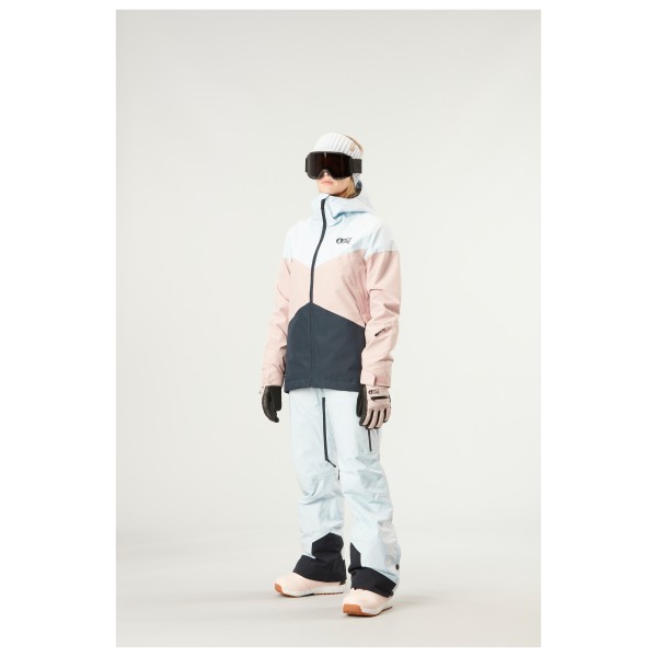 Picture - Women's Seakrest Jacket - Skijakke