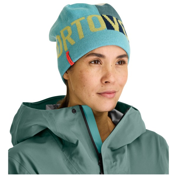 Ortovox - Women's 3L Ravine Shell Jacket - Laskettelutakki