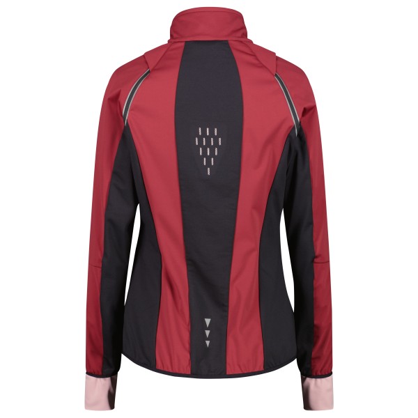 CMP - Women's Jacket with Detachable Sleeves - Synthetische jas