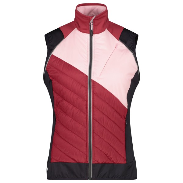CMP - Women's Jacket with Detachable Sleeves - Synthetische jas