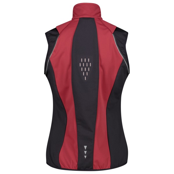 CMP - Women's Jacket with Detachable Sleeves - Synthetische jas