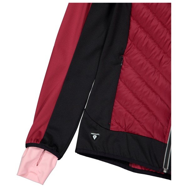 CMP - Women's Jacket with Detachable Sleeves - Synthetische jas
