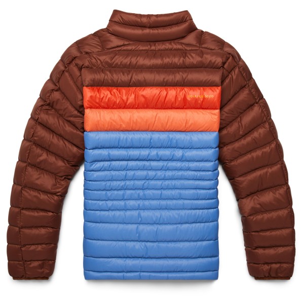 Cotopaxi - Women's Fuego Down Jacket - Untuvatakki