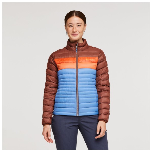 Cotopaxi - Women's Fuego Down Jacket - Untuvatakki