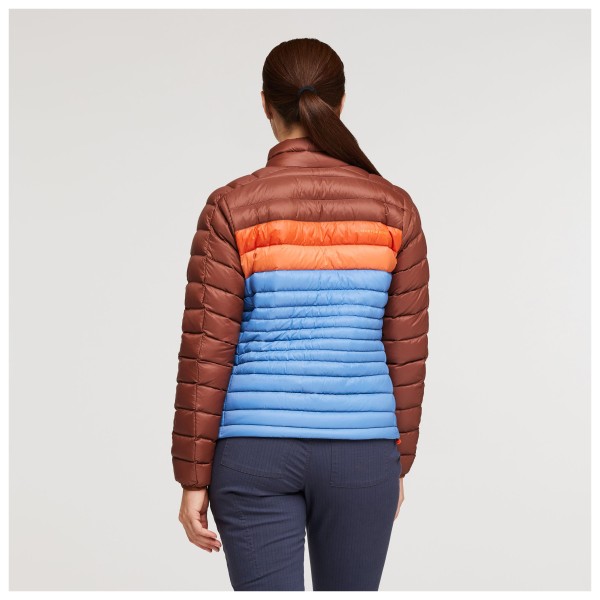 Cotopaxi - Women's Fuego Down Jacket - Untuvatakki
