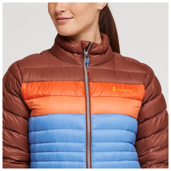 Cotopaxi - Women's Fuego Down Jacket - Untuvatakki